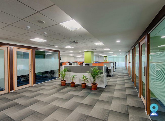 Business Centre Kadubeesanahalli, Bengaluru