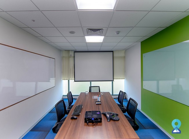 Meeting Room Kadubeesanahalli, Bengaluru