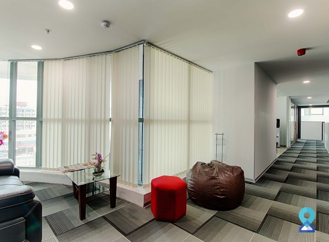 Business Centre Kadubeesanahalli