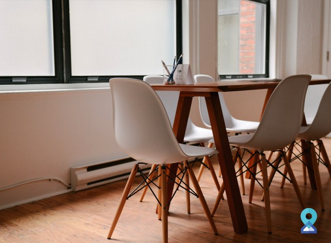 Co-Working Office Space Mahadevpura, Bengaluru