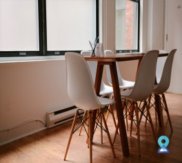 Co-Working Office Space Mahadevpura, Bengaluru