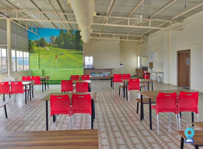 Office Space Bengaluru