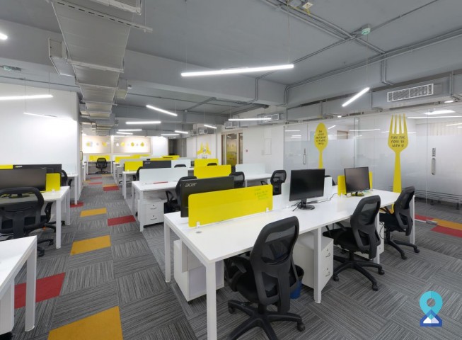 Office Space HSR Layout, Bengaluru