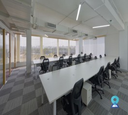 Office Space HSR Layout