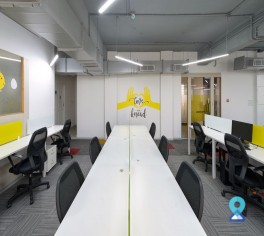 coworking in HSR Layout