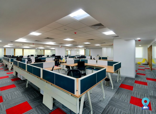 Office Space Bengaluru