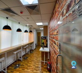 Office Space in Maruthi Emerald