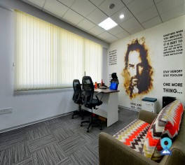 Office Space Maruthi Emerald