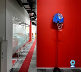 Serviced Office Space in Maruthi Emerald