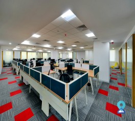 Office Space Bengaluru
