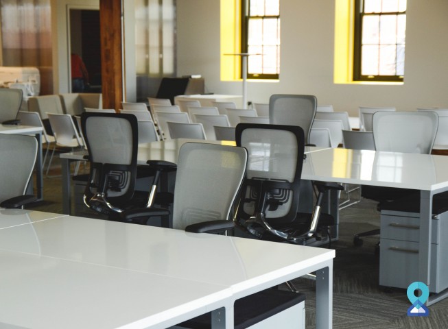 Office Space Amarjyoti Layout, Bengaluru