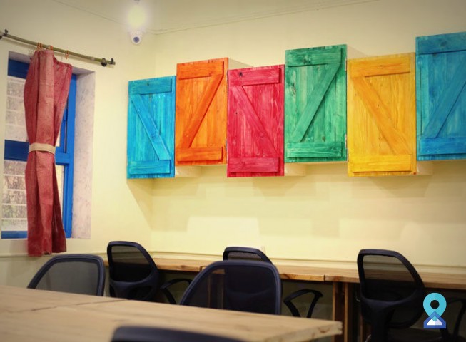 Office Space in CBD Belapur, Vashi, Navi Mumbai