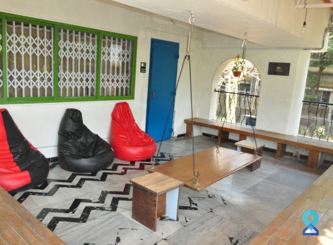Office Space in Vashi, Navi Mumbai