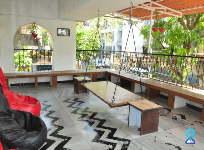 Office Space in Navi Mumbai