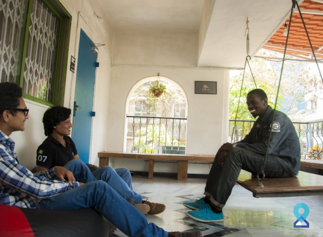 Office Space in Belapur, Vashi, Navi Mumbai