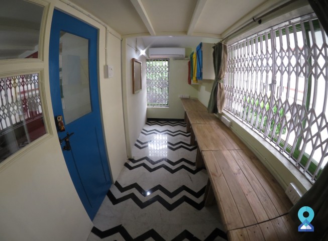 Office for rent in CBD Belapur, Vashi, Navi Mumbai