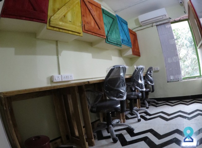 Office for rent Navi Mumbai