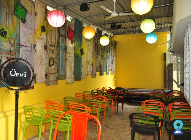 Office Space CBD Belapur, Mumbai