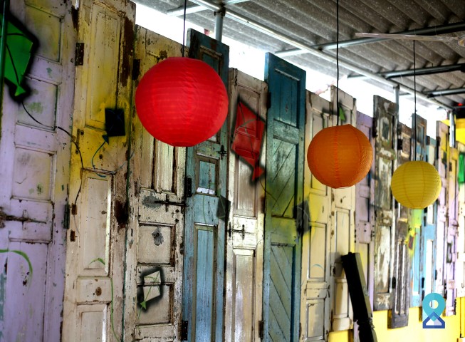 Office Space Vashi, Navi Mumbai