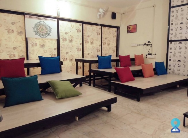 Shared Office in Vashi, Navi Mumbai