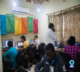 Office Space CBD Belapur