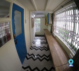 Office for rent in CBD Belapur, Vashi, Navi Mumbai