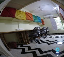 Office for rent Navi Mumbai