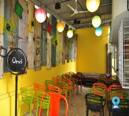 Office Space CBD Belapur, Mumbai