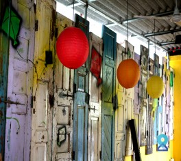 Office Space Vashi, Navi Mumbai