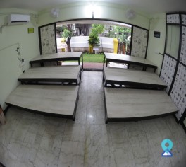 Shared Office in CBD Belapur, Vashi, Navi Mumbai