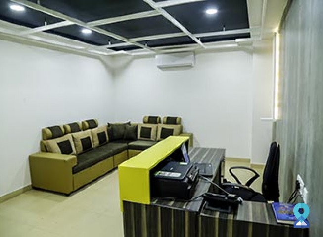 Office Space RAB Complex