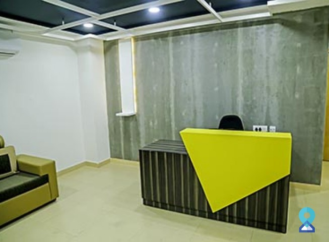 Office Space Bengaluru