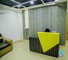 Office Space Bengaluru