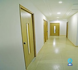 Office Space RAB Complex