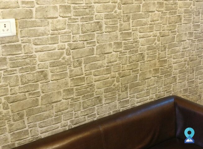 Office in Adarsh Nagar, Andheri West, Mumbai