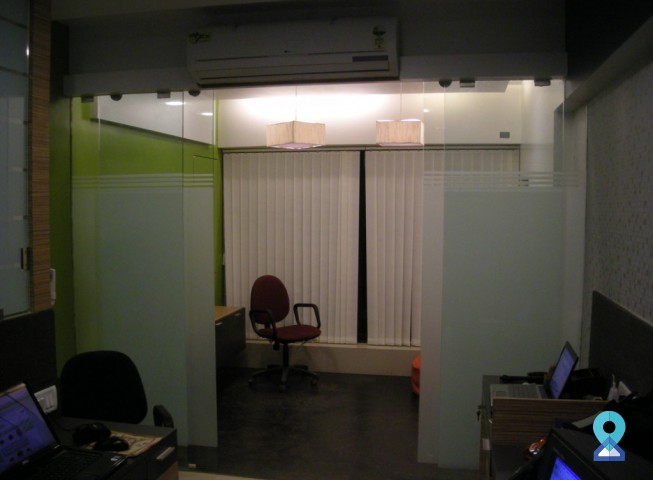 Coworking Space in Andheri West, Mumbai