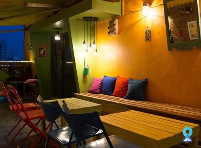 Shared Office Space Andheri, Mumbai