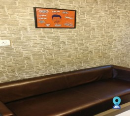 Office in Adarsh Nagar, Andheri West, Mumbai