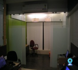 Coworking Space in Andheri West, Mumbai