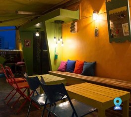 Shared Office Space Andheri, Mumbai