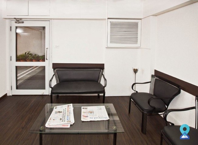 Office Space Bengaluru