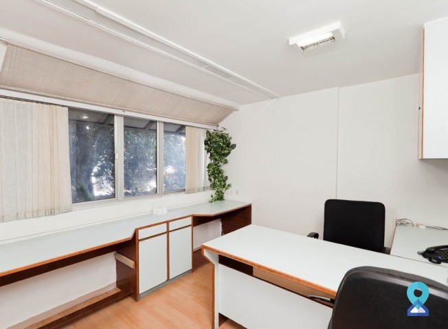 Serviced Office Vittal Malya Road, Bengaluru
