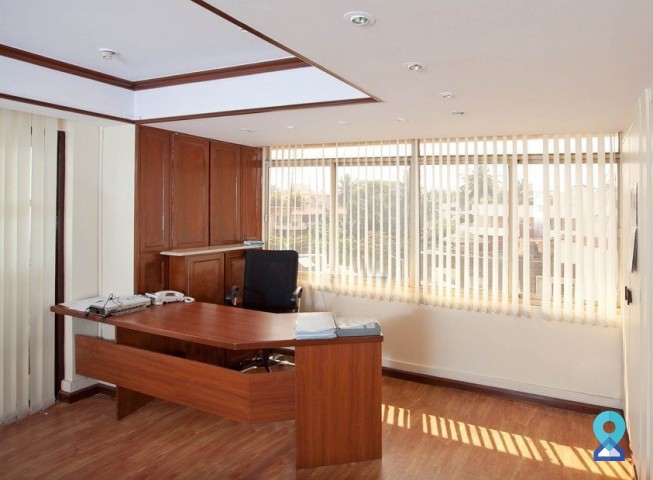 Serviced Office Vittal Malya Road, Bangalore