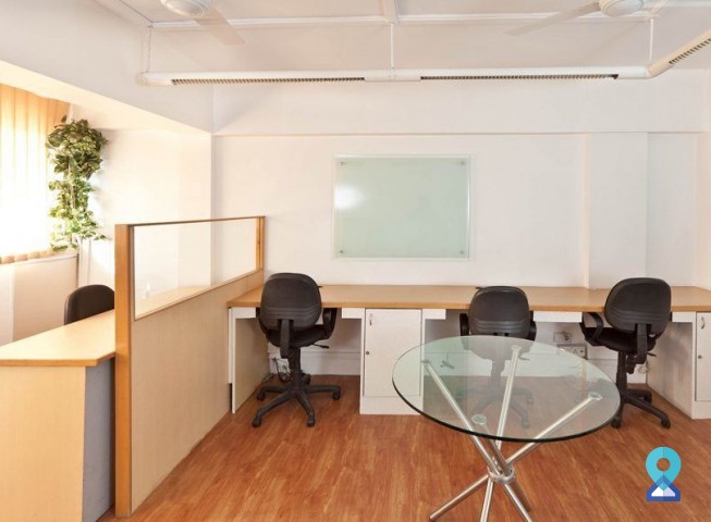 Serviced Office Bengaluru