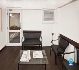 Office Space Bengaluru