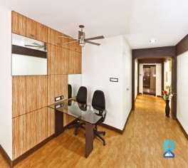Office Space Bangalore