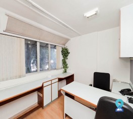Serviced Office Vittal Malya Road, Bengaluru