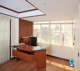 Serviced Office Vittal Malya Road, Bangalore