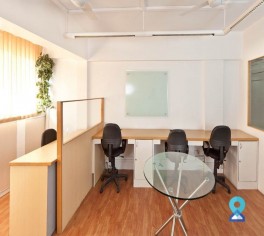 Serviced Office Bengaluru