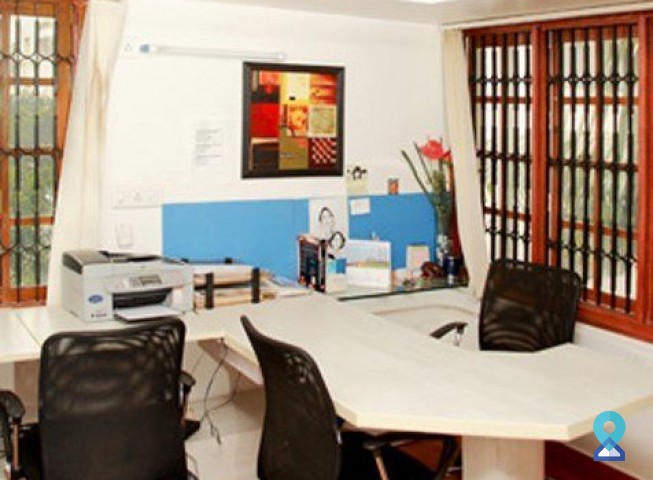 Coworking Space in 4th Block, Koramangala, Bengaluru